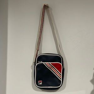 Fila bag